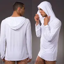 4 цвета, сексуальные мужские топы для йоги, пижамы, Мужская одежда для сна, домашняя одежда, одежда для сна, халаты, домашняя пижама, Халат