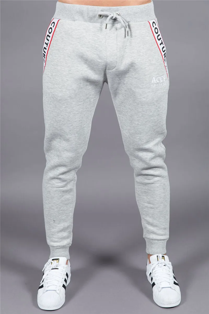 Джоггеры Fear of God