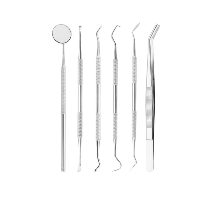 1pcs stainless steel dental