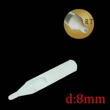 3рт 5рт 9рт одноразовые наконечники для татуировки, аксессуары для тату, принадлежности для оборудования, татуировки, машина для силовой вышивки