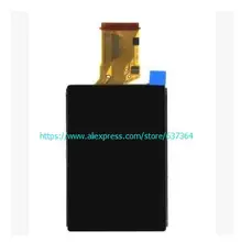 100%New LCD Screen Display For Sony DSC- HX9V HX20V HX30 HX100V Camera with Backlight with Outer Screen(FREE SHIPPING)