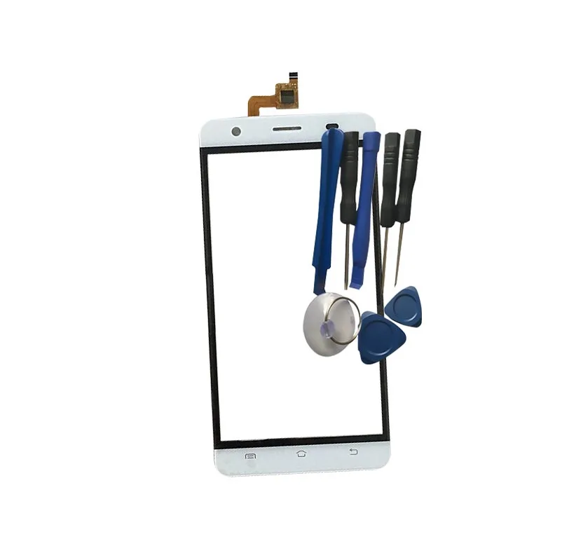

BINYEAE For C1087F50S1688V4 Touch Screen No LCD Display Digitizer Replacement
