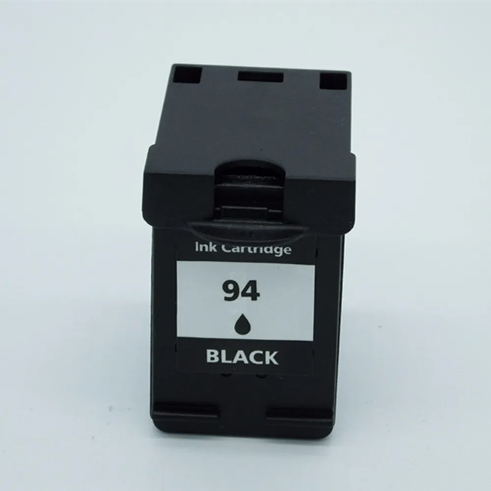 Восстановленные чернильные картриджи для HP94 XL 94XL HP94XL Photosmart 2610 2710 7830 8150 8450 8750 Officejet