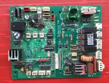 

Good quality 17G01473XA P19930 17B18425A/B SPOT