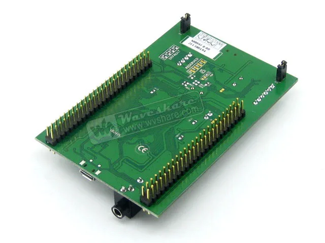 STM32F407G DISC1 новый STM32F4DISCOVERY Доска для STM32F4 серии с STM32F407 Discovery поддерживает