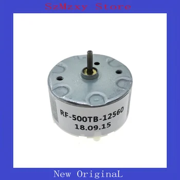 

1PCS/lot Micro Motor RF-500TB-12560 RF-500TB RF-500T 3V TO 12V