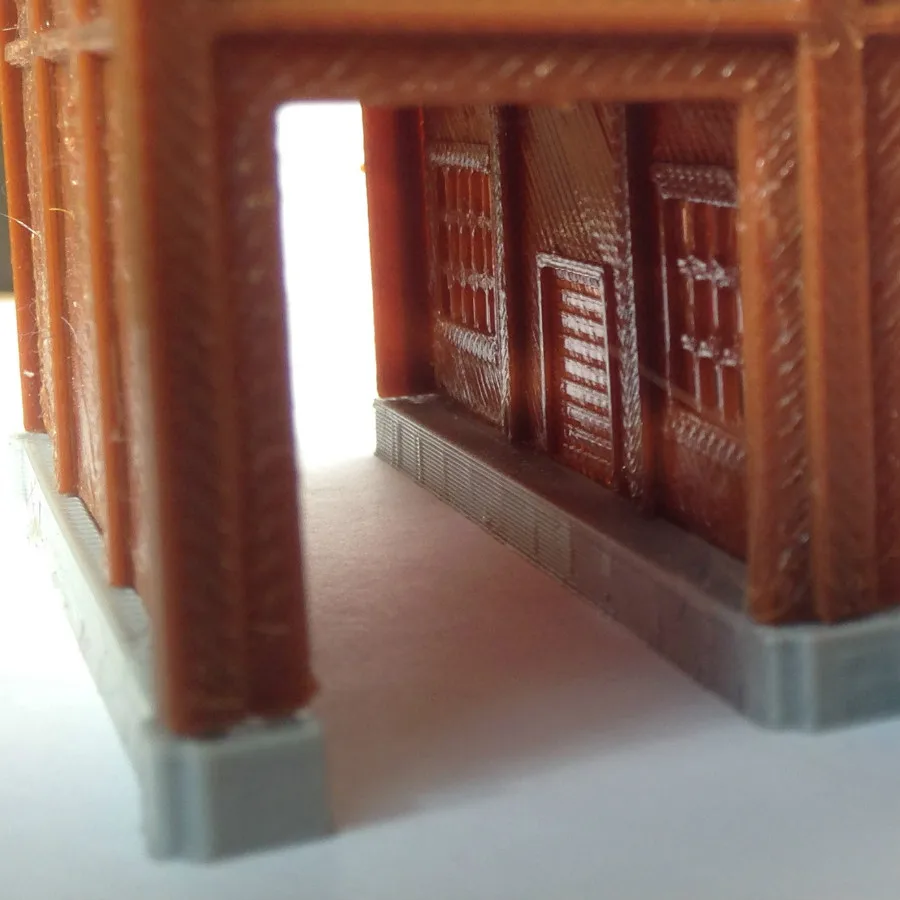 n train model layout  (21)