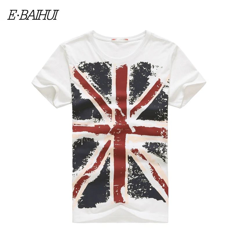 E-BAIHUI 2019 summer new fashion Cotton men Clothing Male short man t shirt Brand T-shirts Casual T-Shirts Swag tops tees Y001 E-BAIHUI 2019 summer new fashion Cotton men Clothing Male short man t shirt Brand T-shirts Casual T-Shirts Swag tops tees Y001