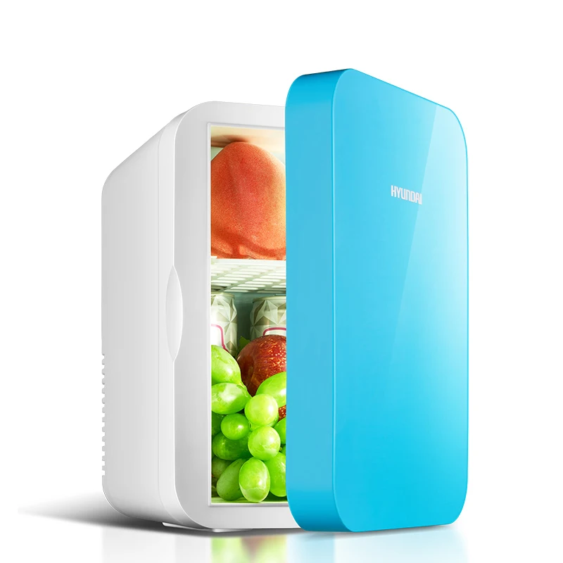 ^*Best Offers 6L Car Mini Fridge Portable Refrigerator Low Noise Cooler Heater Icebox Auto Home Daul-Use Freezer Rapid Refrigeration ^*Best Offers 6L Car Mini Fridge Portable Refrigerator Low Noise Cooler Heater Icebox Auto Home Daul-Use Freezer Rapid Refrigeration