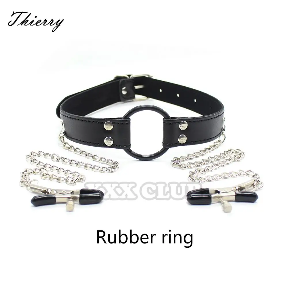 Игрушки для интима фетиш оральные мужские|bondage slave|ring gagbondage products |