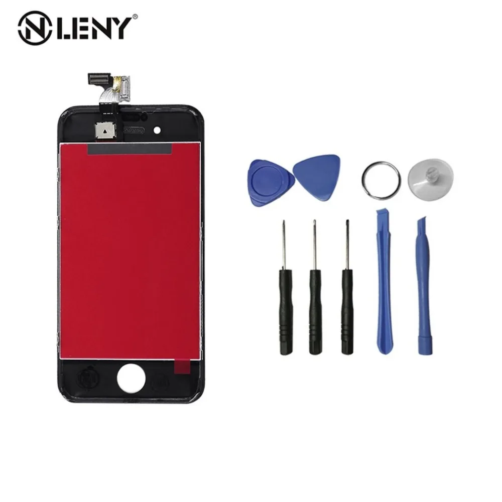 For iphone 4s LCD Display Touch Screen Mobile Phone LCDs Digitizer