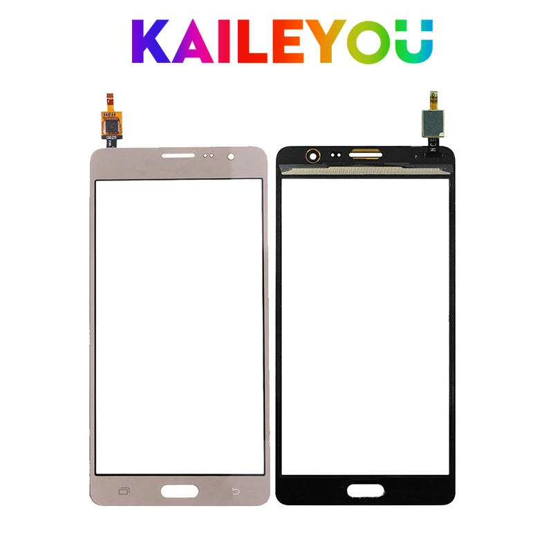 5 &quotСенсорный экран для samsung Galaxy On7 G6000 SM-G6000 Сенсорный планшета Сенсор внешний