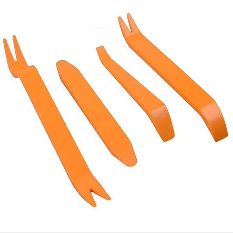 1 Set of Car Interior Disassembly Tools New High-hardness Car Interior Door Panel Modification Tools Disassembly Tools 1 Set of Car Interior Disassembly Tools New High-hardness Car Interior Door Panel Modification Tools Disassembly Tools