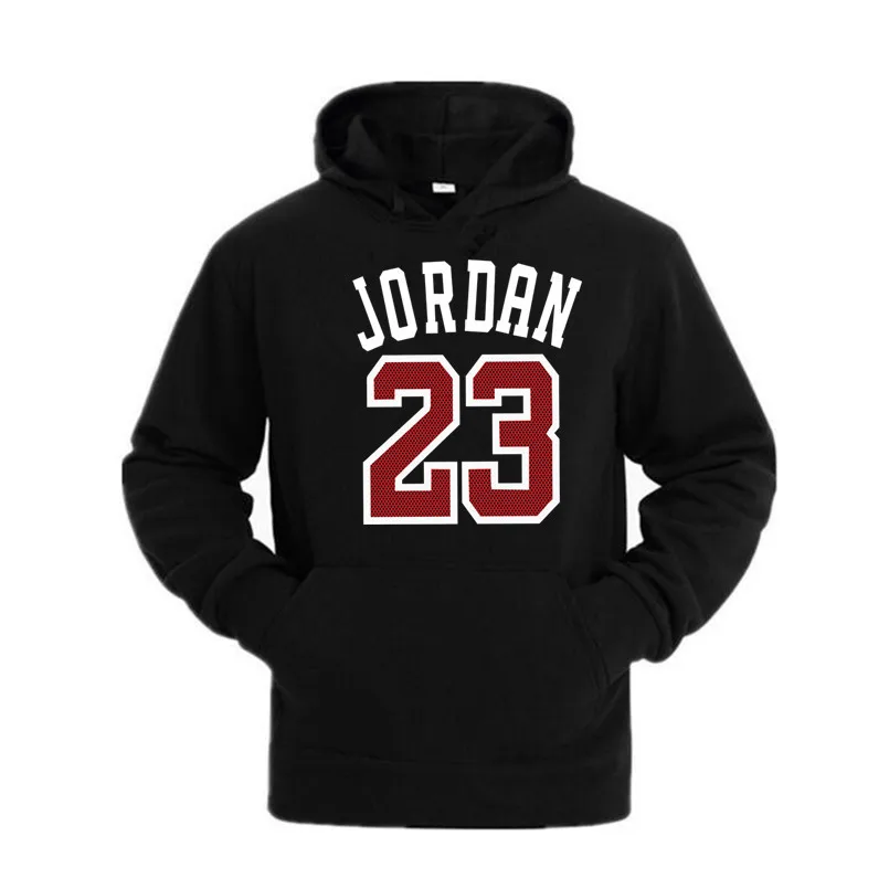 

2018 Male Hip Hop Long Sleeve JORDAN 23 Hooded Strrtwear Sweatshirt Mens Hoodie Tracksuit Sweat Coat Casual Sportswear Hoodies