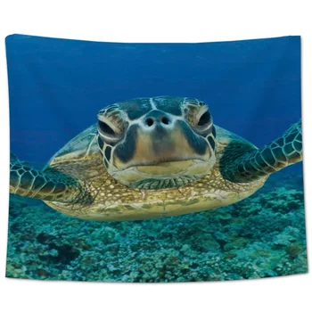 

Sunshine Beach Sky Wall Decor Tapestries Wall Décor Tapestry Coverlet Curtain Bedding Towel Throw Scarf Hypoallergenic Window