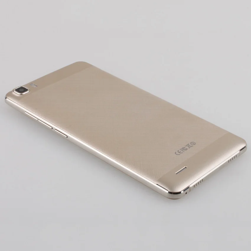 Оригинал yunsong ys7pro мобильный телефон 13mp камера 5.5 дюймов экран mtk6580 quad core dual sim gsm/wcdma