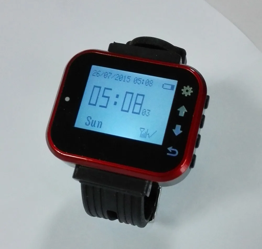 k-300plus red