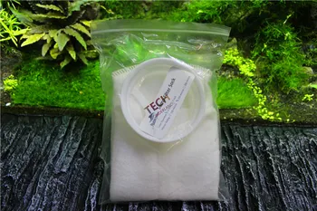 

Micron 100/150/200 High Density Sump Filter Sock Bag For Aquarium Tank For Filter Pump Brand Bubble-Magus