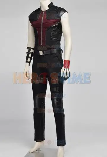 Карнавальный костюм Мстителей 2 года Ultron SHIELD Hawkeye|hawkeye costume avengers|avengers hawkeye costumeavengers |
