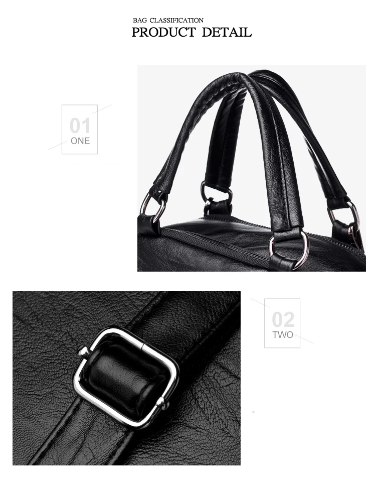 YBYT бренд 2018 Новый Искусственная кожа стильные рюкзаки джокер отдыха и путешествий Наплечные сумки высокого качества школьные рюкзак