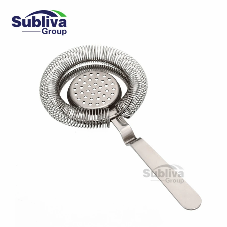 Sprung-Bar-Cocktail-Strainer-Copper-Plated-Stainless-Steel-Bar-Strainer-Hot-Sale-Bar-Tool- (4)