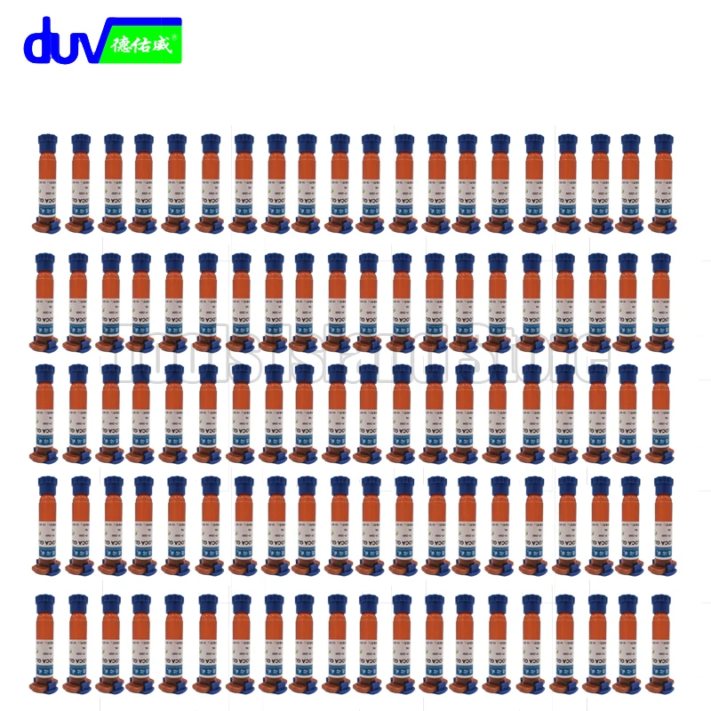 

100pcs/lot 5g TP-2500 LOCA UV glue liquid optical clear adhesive tp 2500 uv glue tp2500 for touch screen samsung galaxy iPhone