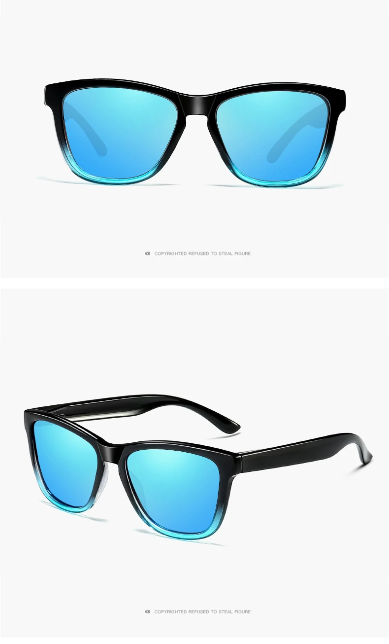 Square  Men Sunglasses (14)