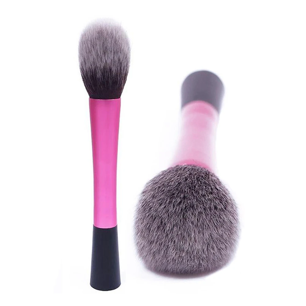 

High Quality Super Synthetic Hair Make up Brush Cosmetic Powder Blending Makeup Contour Brushes Blush Tools