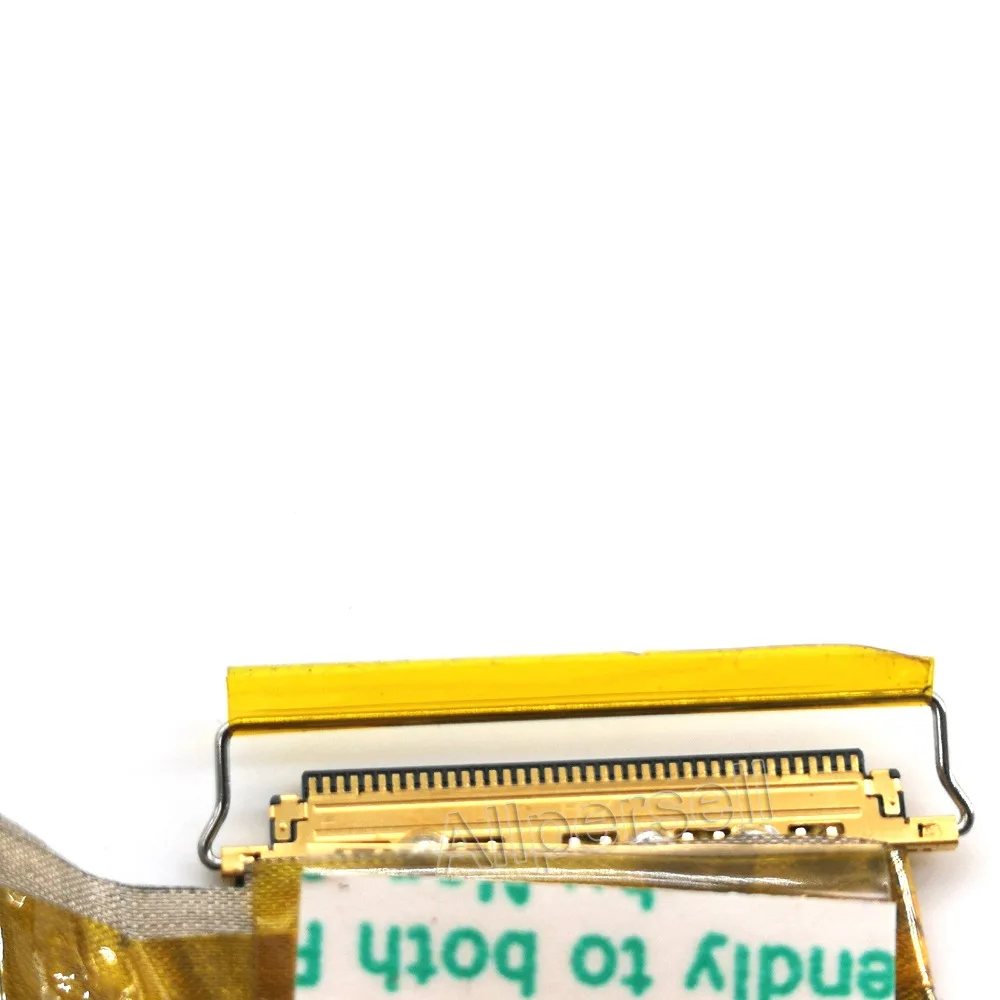 Новый ЖК видеокабель для HP Probook 4340S 4370S S133 Lvds кабель 50.4RS04.011|Компьютерные кабели и