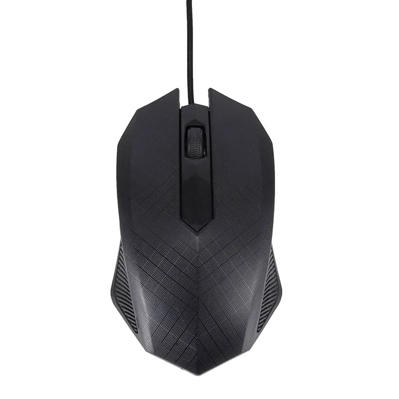 

3000DPI Gaming Mouse Optical USB Wired Mouse Mice For Computer Laptops Notebook HSJ-19
