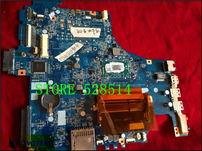 Original FOR SONY VAIO SVF15 AVF153  SVF1532DCXP 15.5