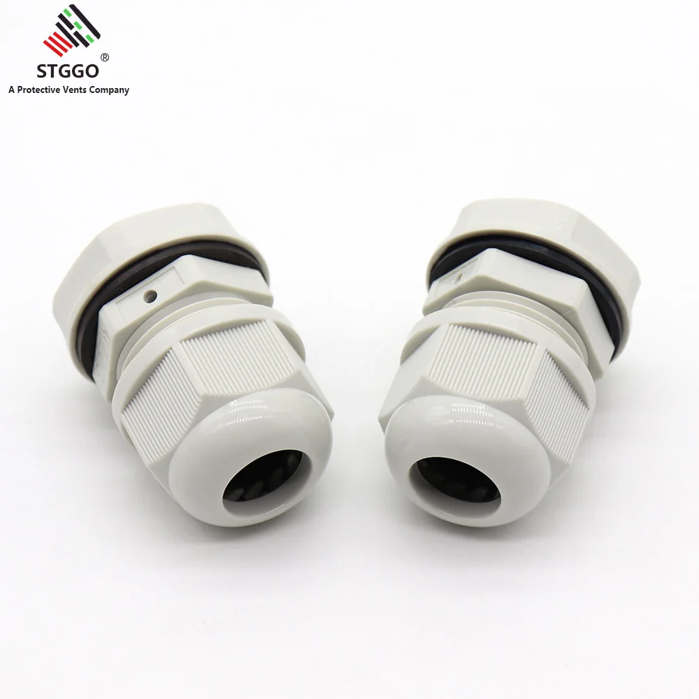 Воздухопроницаемый автомобильный ЭБУ корпус вентиляционный разъем