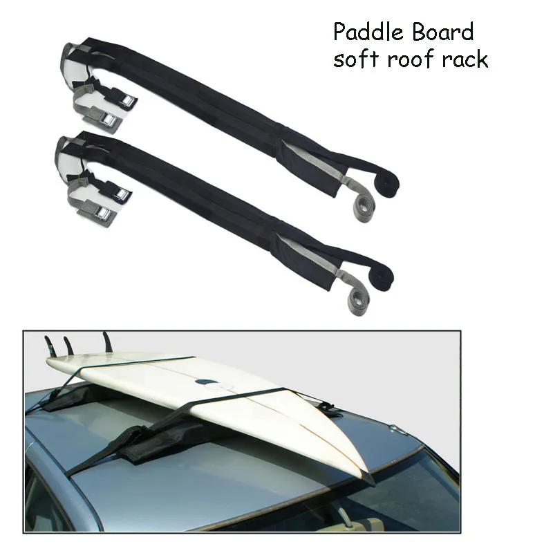 Aliexpress.com : Buy 10 Pcs Packed Sup Board soft Car Roof