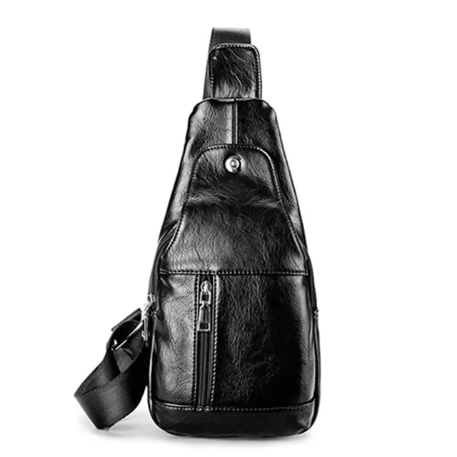 Luxury Sling Bag For Men
