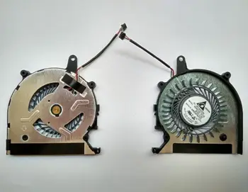 

New Laptop CPU Cooling Fan for Sony Vaio SVP13213CXB SVP13213CXS SVP13213CYB SVP13215PXB SVP13215PXS SVP132190X