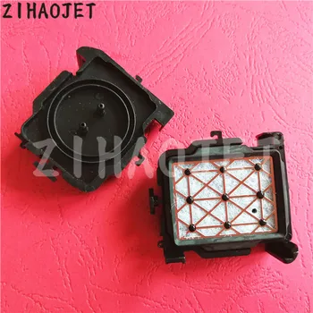 

Large format printer DX5 cap top printhead cleaning capping 2pcs + DX5 cable 31pins 55cm 8pcs +4x2.5mm Y connector 8pcs