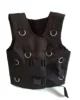 1Vest Sprinters Speed Harness Resistance Bands Training For Gym Fitness Running Kicks Soccer 4