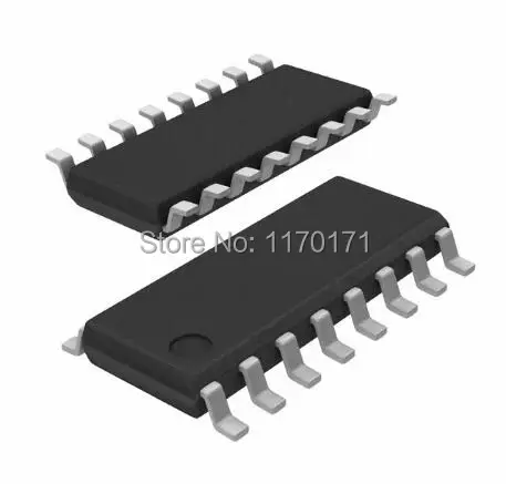 TPIC6C595DRG4 TPIC6C595DR TPIC6C595D TPIC6C595 SOP16 IC 20 шт./лот Бесплатная доставка | Электронные