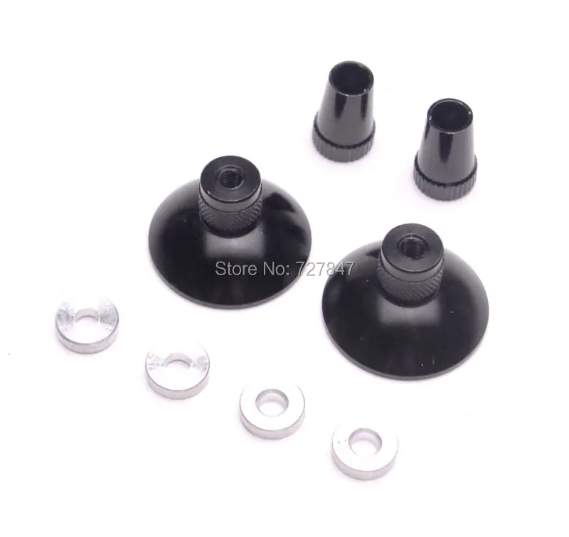 Thumb Controller Rockers Compatible For DJI Phantom 3 Inspire 1 Remote Controller Futaba