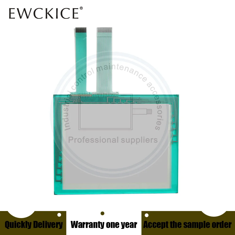 

NEW GP37W2-DF00 GP37W2-WP00-MS HMI PLC touch screen panel membrane touchscreen