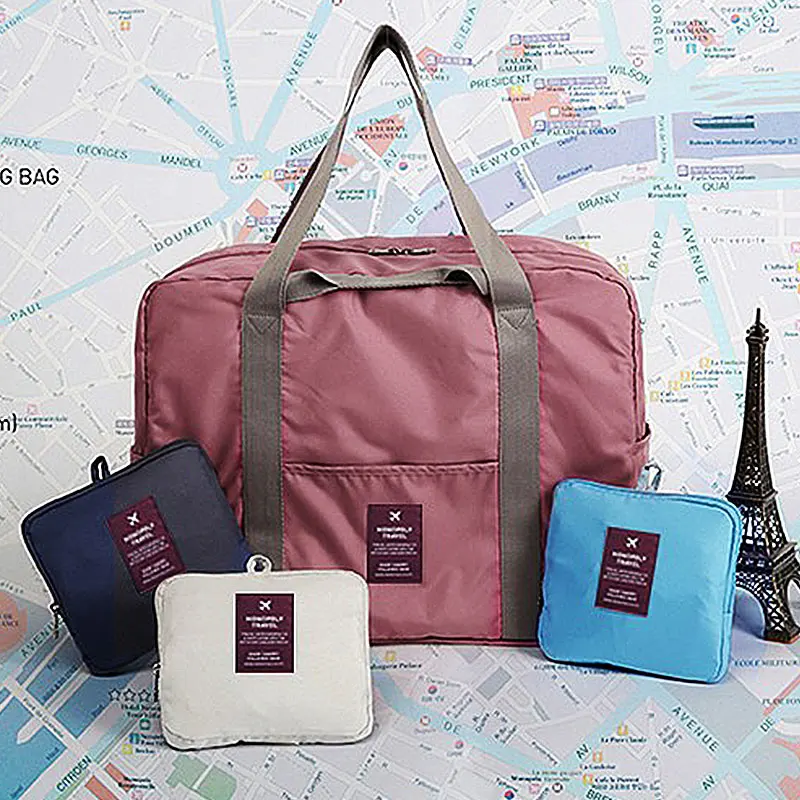 Best Large Handbags For Travel