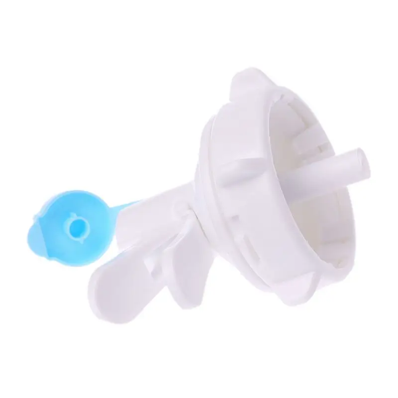 

5 Gallon Water Jug Bottle Cooler Dispenser Stand Rack Holder Non Slip With 55mm Valve Faucet Tap Spigot Detachable