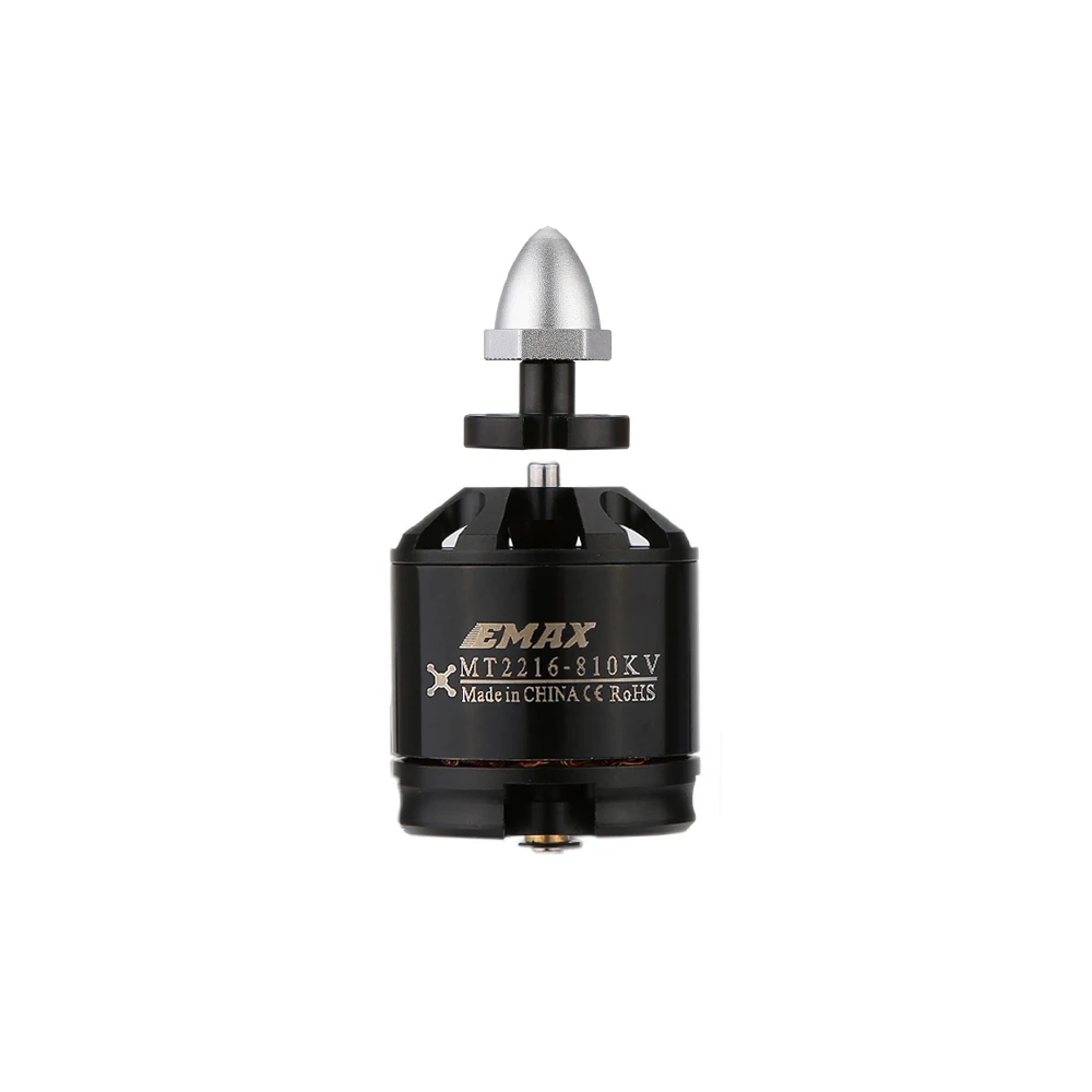 Официальный EMAX MT2216 бесщеточный двигатель 810KV для F450 F550 X525 Мультикоптер