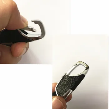 

high quality fashion Car METAL Cortex Keychain FOR volkswagen audi a3 bmw e90 passat b6 bmw e60 peugeot 206 208 mercedes renault