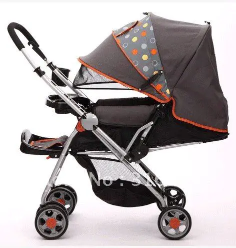 euro stroller