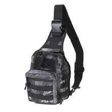 Новые мужские сумки через плечо, мужская повседневная сумка-мессенджер, маленькая брендовая дизайнерская мужская сумка на плечо, нагрудная сумка