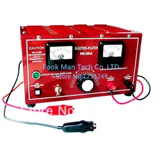 Лидер продаж покрытие выпрямителя электронный покрытие машины для ювелирных изделий