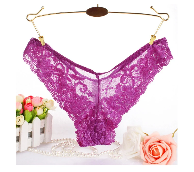 SD-P008 women lace briefs 14