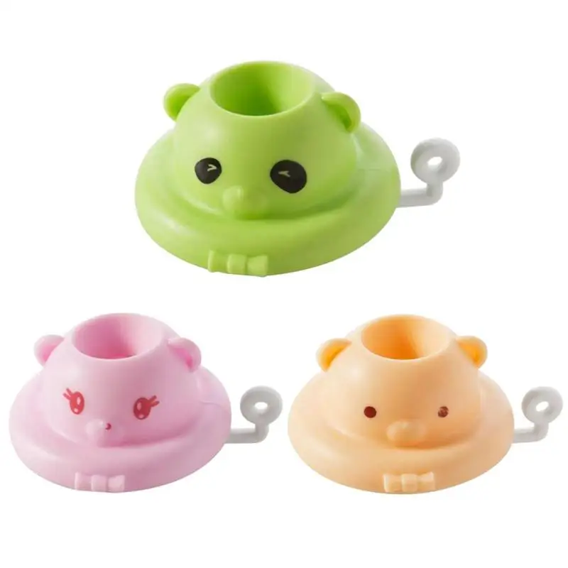 

Cartoon Water Faucet Sprayer Spray Saving Kitchen Gadgets Flexible Sink Tap Attachment Adjustable Adapter Nozzle Spout Kitchen