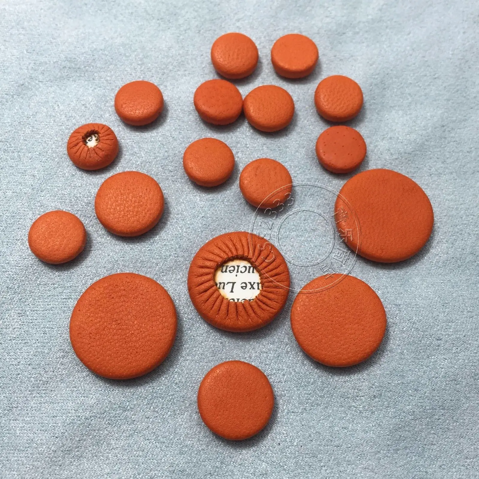 2 set New pads leather great materialin Parts & Accessories